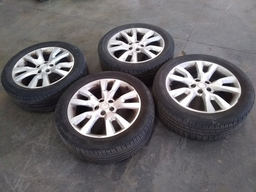 23550r19 jeu jantes - jantes, /