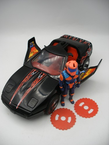 Kenner 1985 k mask - 1985,