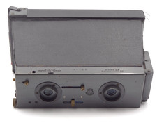 Caméra Stéréo Jules Richard