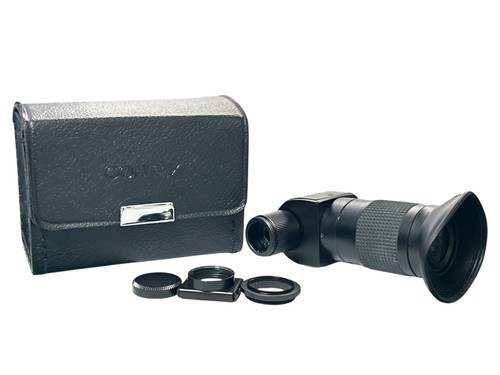 Near mint contax kyocera - [near, mint]