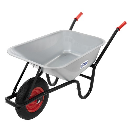 Brouette jardin chantier