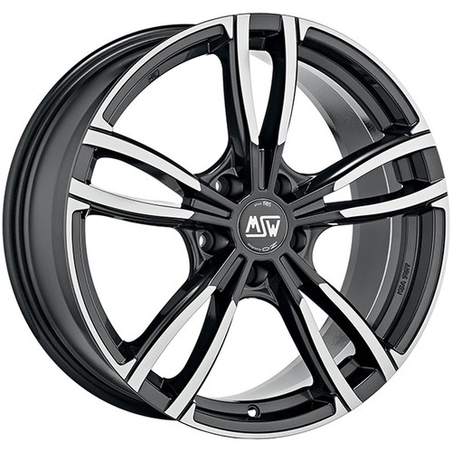 Jantes roues msw pour - msw, 73
