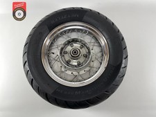 Yamaha XVS 650 Drag Star 97-03