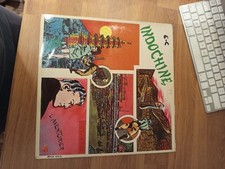 ... LP 33T  INDOCHINE -