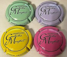 Capsule de champagne