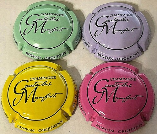 Capsule champagne - capsule, de