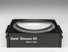 DURST SIVOCOM 50 Condensateur Pour DURST M 601