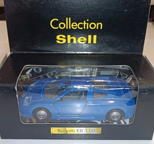 Voiture miniature bugatti - miniature,