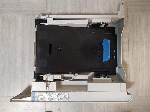 Canon tiroir alimentation - canon,