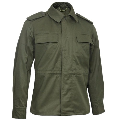 Veste militaire armée - militaire, de