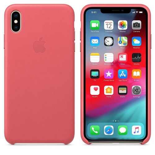 Coque cuir apple - d'apple, iphone