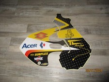 kit déco BLACKBIRD neuf pour