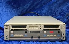 Magnétoscope double vidéo8 / HI8 SONY EVO-9700P - Garanti 1AN