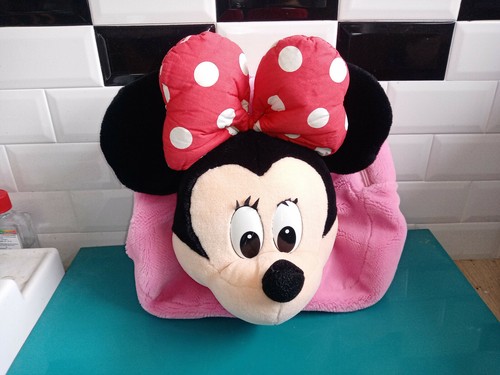 Sac à dos peluche - sac,