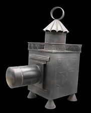 LANTERNE MAGIQUE 1850 LAPIERRE