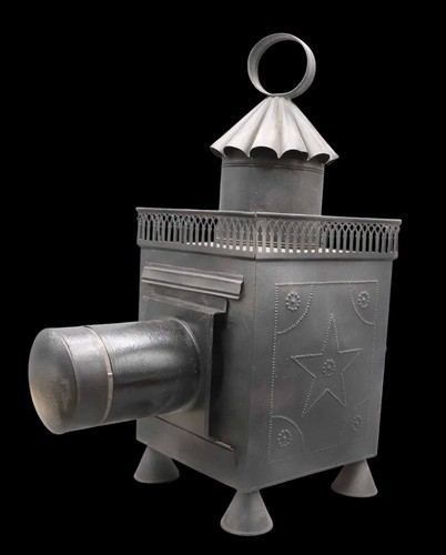 Lanterne magique 1850 - magique,
