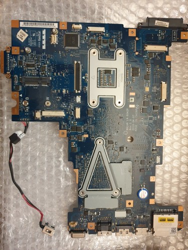 Carte mère toshiba satellite - mère,