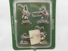 Soldats De La Bataille