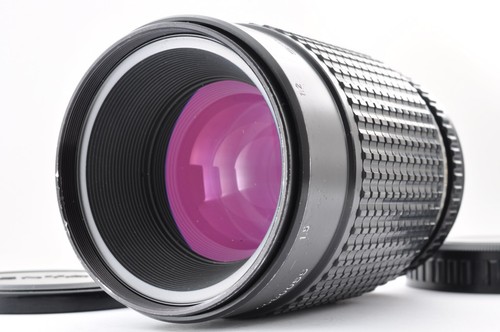 Objectif macro smc - macro, pentax