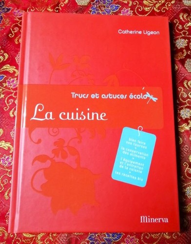 Cuisine collection trucs - -,