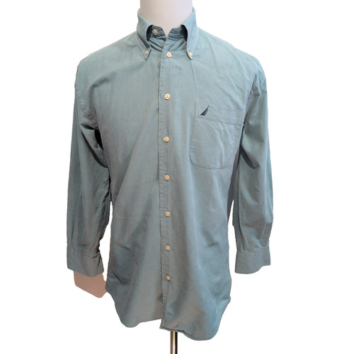 Chemise nautica vintage - nautica, oxford