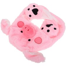  Bonnet À Oreilles Qui