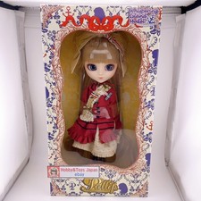 Groove Pullip Doll FIgure Merl