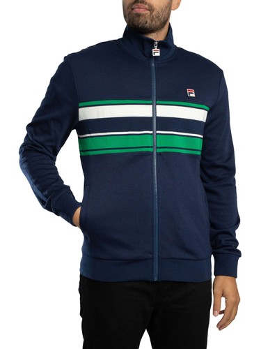 Fila pour des - des, veste
