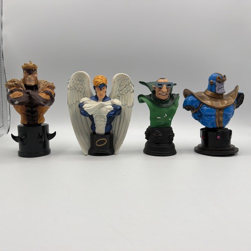 Lot bowen designs marvel - lot,