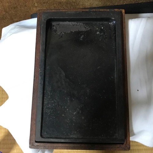 Pierre encre japonaise - encre,