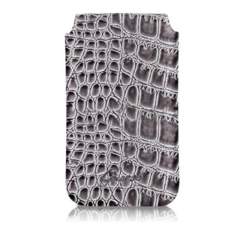 Guess housse universelle - guess, croco
