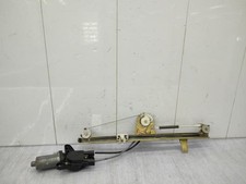 Leve vitre electrique avant