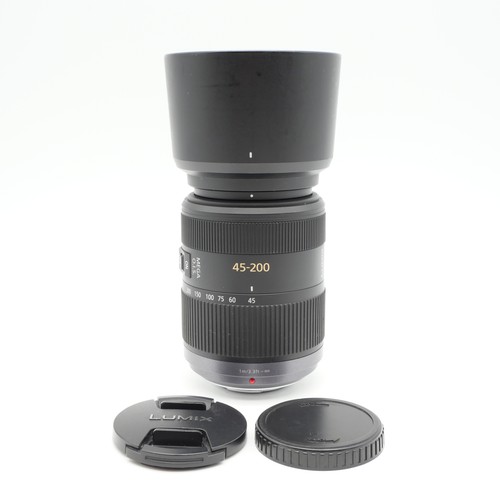 Mint panasonic lumix vario - panasonic,