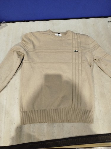 Pull lacoste homme couleur - lacoste,