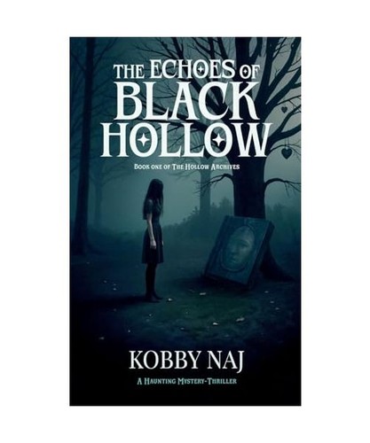 The echoes black hollow - black,