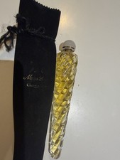 flacon de parfum de collection