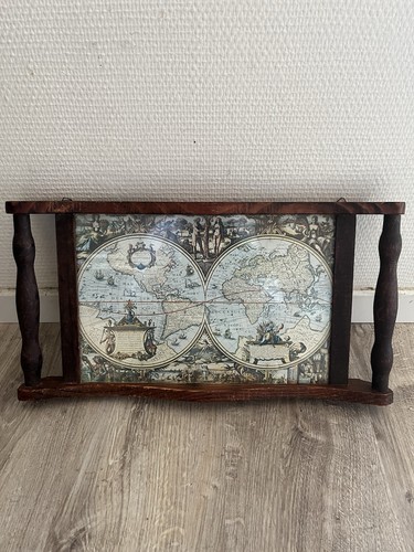Plateau service ancien - service,