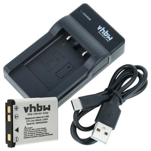 Kit recharge pcs - de,
