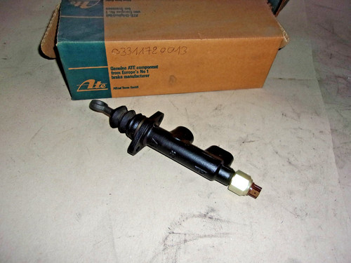Pompe freins simca 1100 ti - pompe,