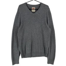 Pull V-Cou En Laine LEVI'S