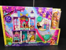 Enchantimals Château Royal