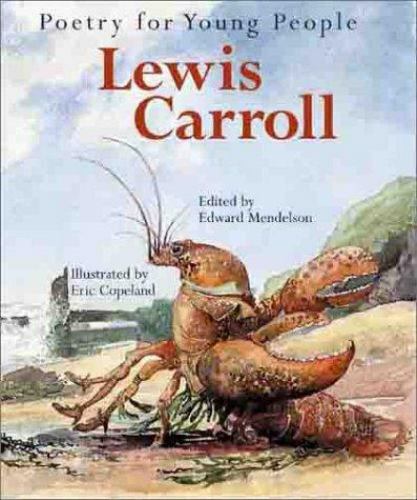 Lewis carroll poetry - carroll:,