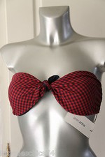 bra soutien gorge bandeau ROSEANNA stiny Taille 40 NEUF ÉTIQUETTE valeur 290€