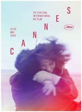 78e FESTIVAL de CANNES 2025