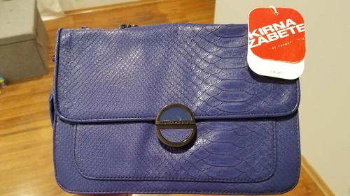 New kirna zabete - for, target
