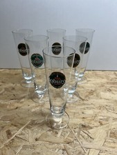 Lot De 6 Verres a Bières