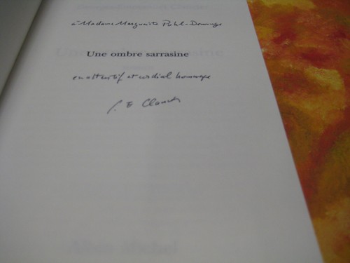 Georges emmanuel clancier - georges-emmanuel, une