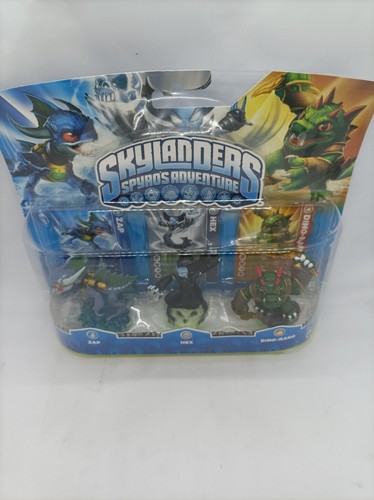 Skylanders spyro adventure - skylanders,