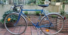 Vélo GITANE ' Excursion ' 70/80's Old Bike SUPERB CONDITION & RARE