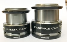 SHIMANO Bobine De Récambio